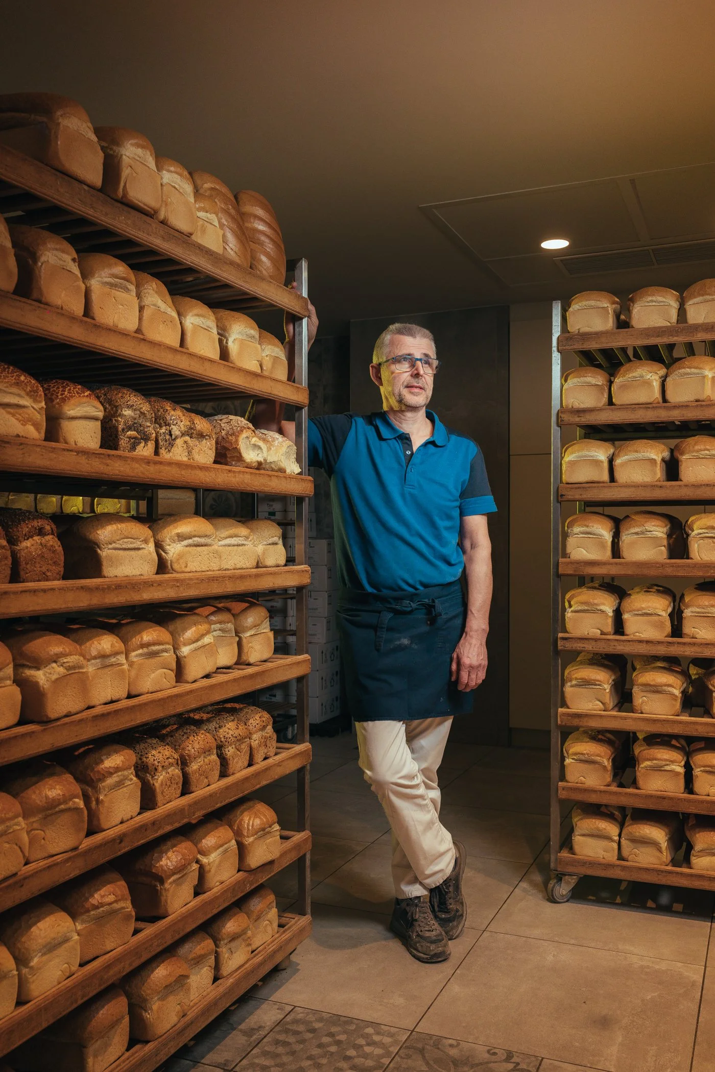 Brood & Banket De Wit