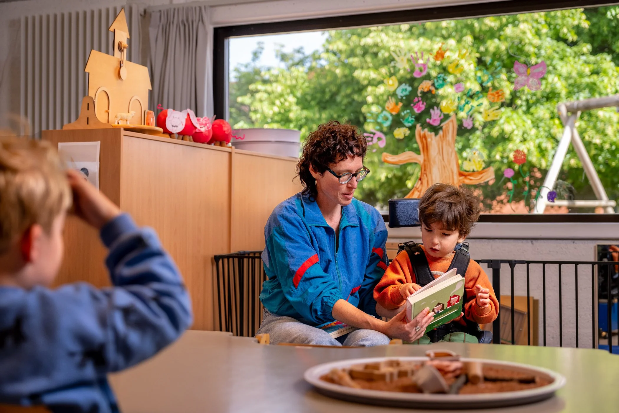 Campangebeeld - Artevelde Hogeschool
