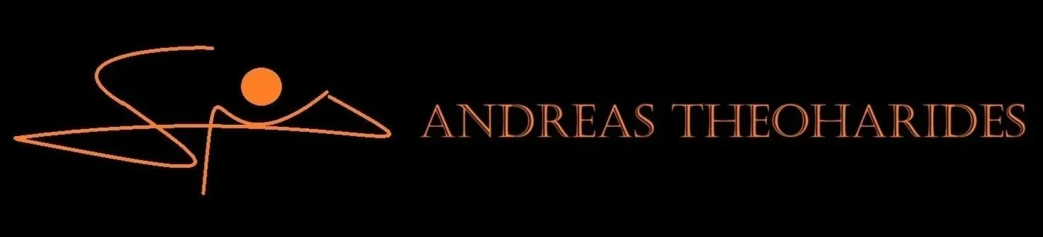 Andreas Theoharides