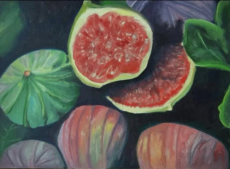 Taste of Home

2024
18” X 24”
Oil on Canvas