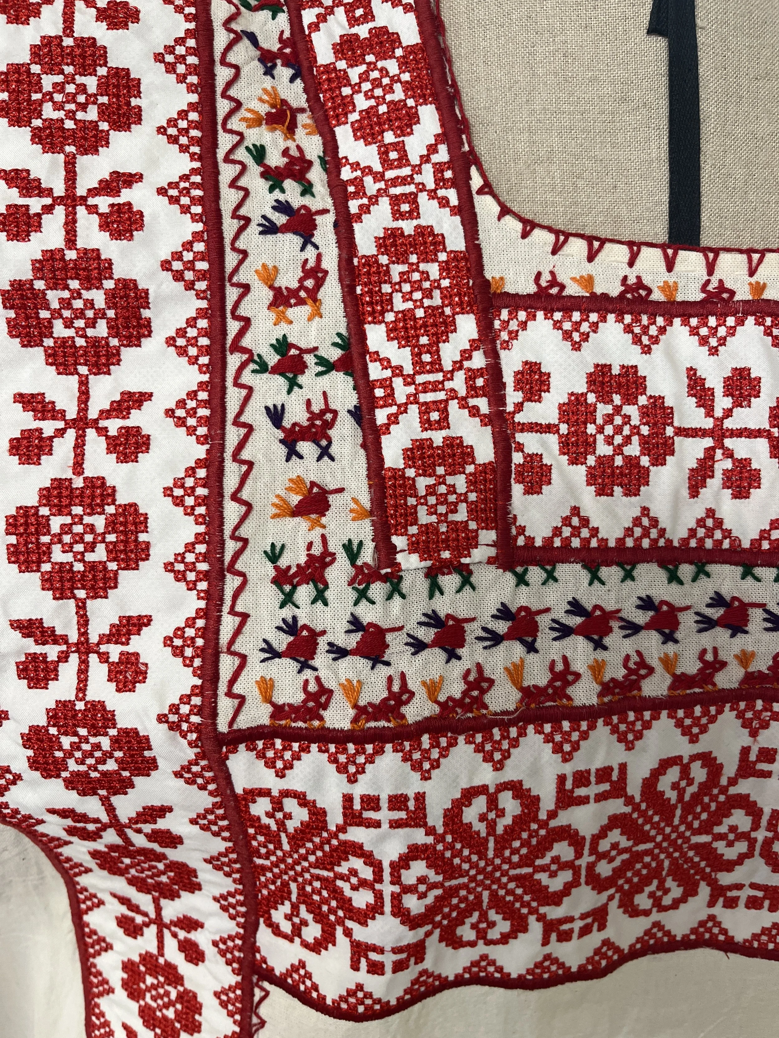 Alterations and Builds