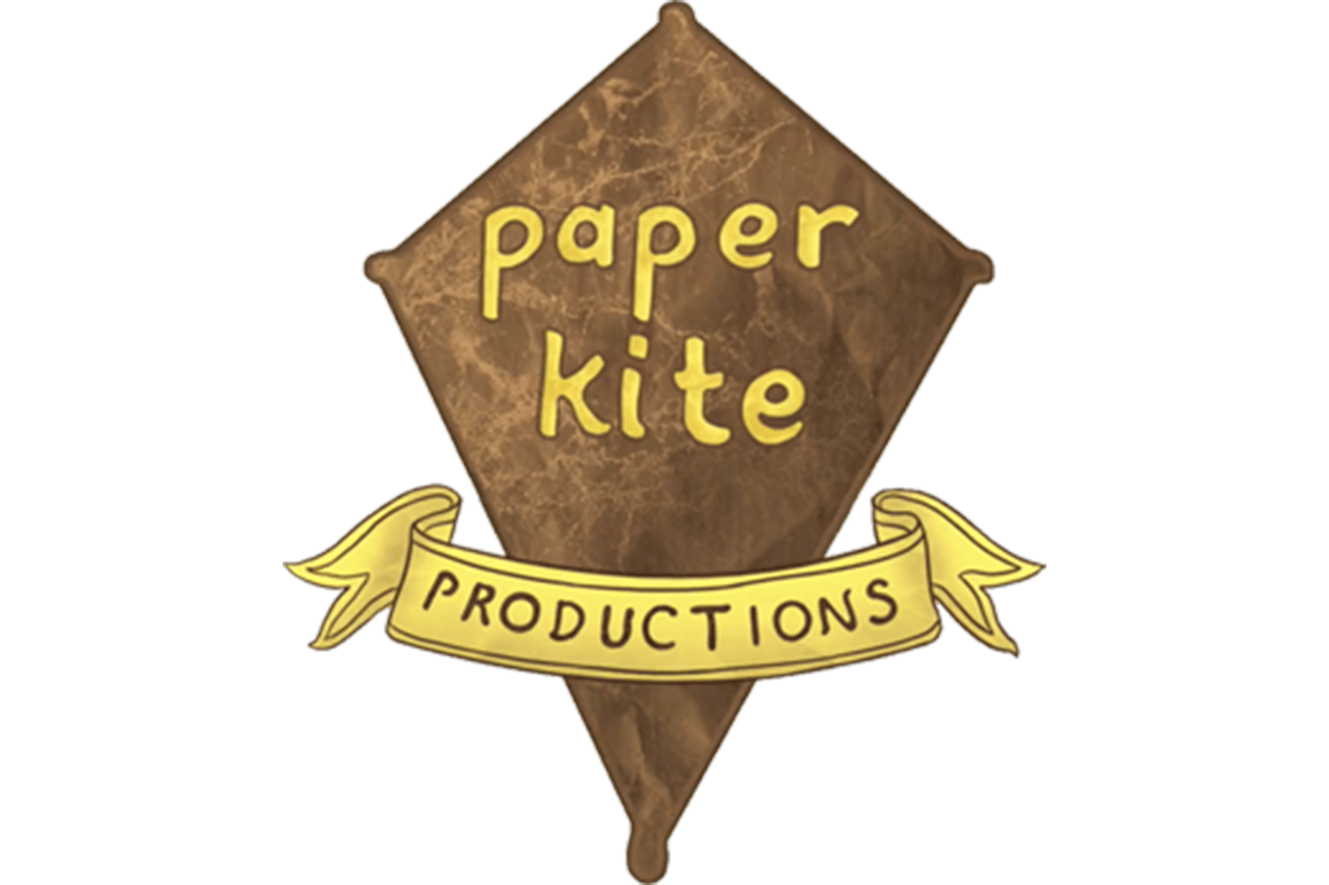 Paper Kite Productions logo