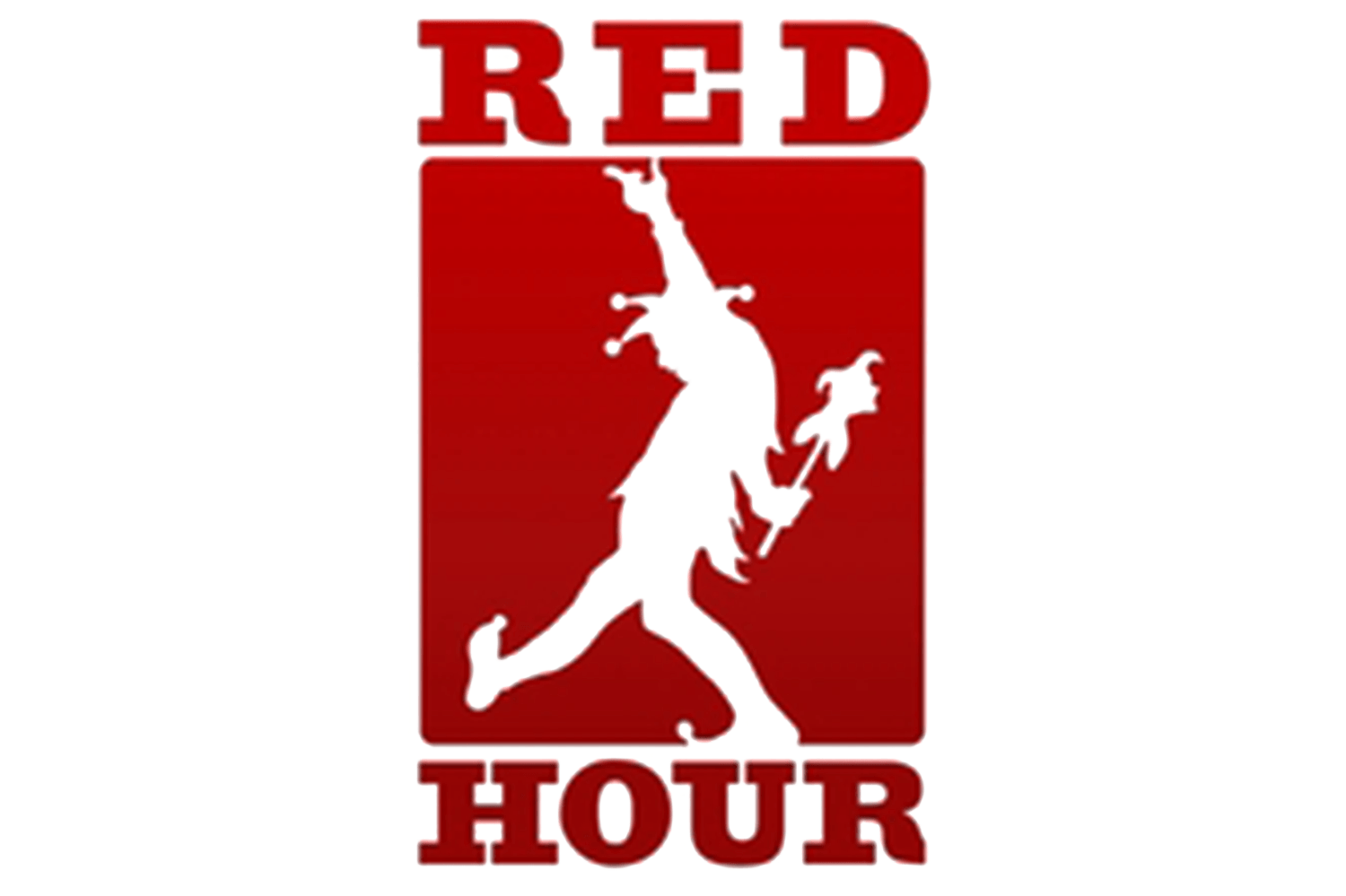 Red Hour logo
