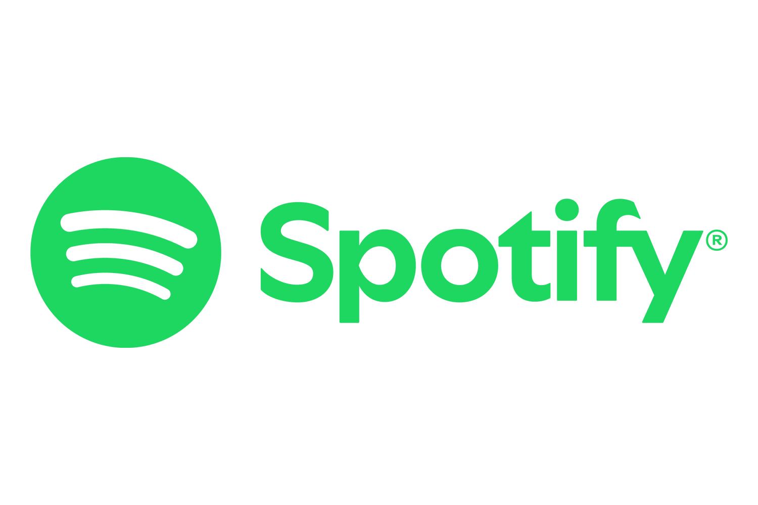 Spotify logo
