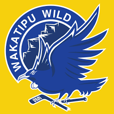 Wakatipu Womens ice hockey logo.