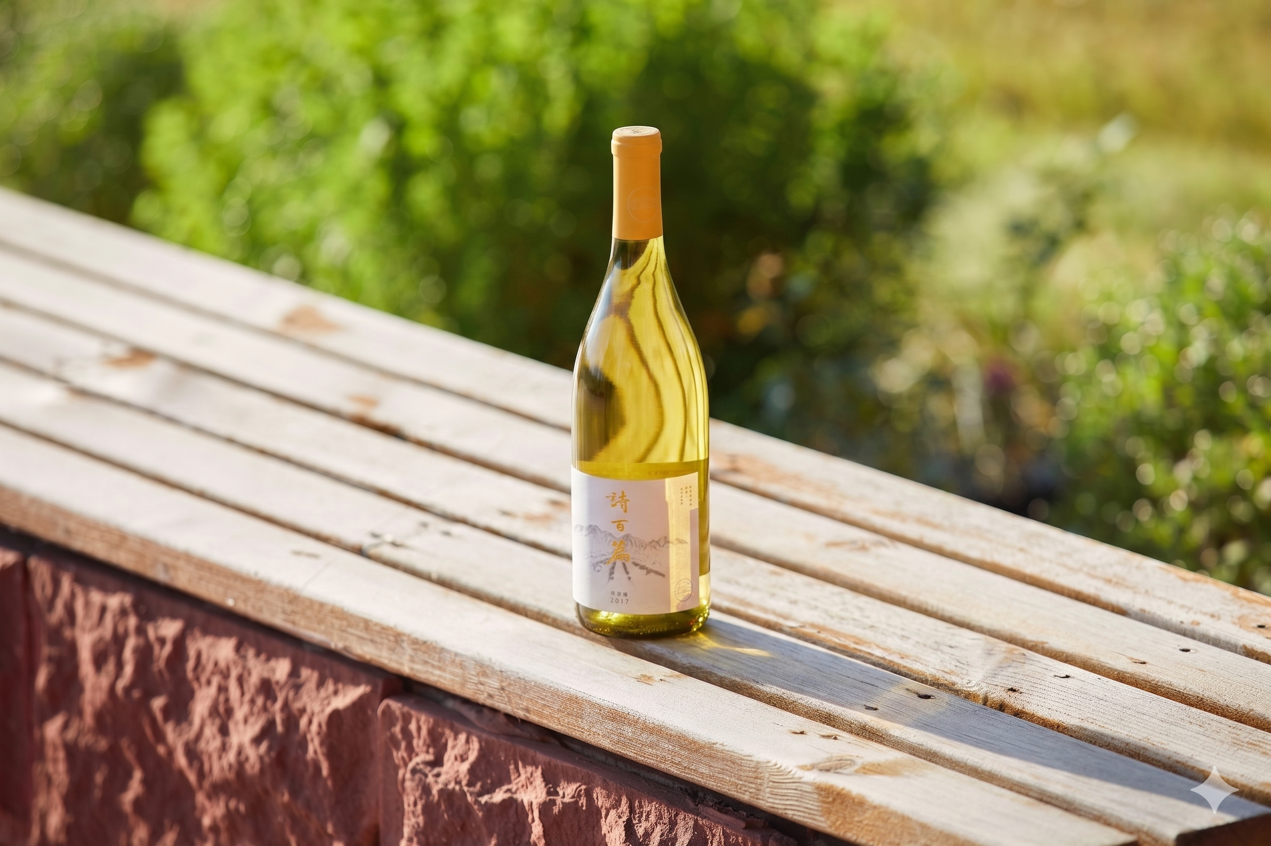 Canaan Capítulo & Verso Chardonnay