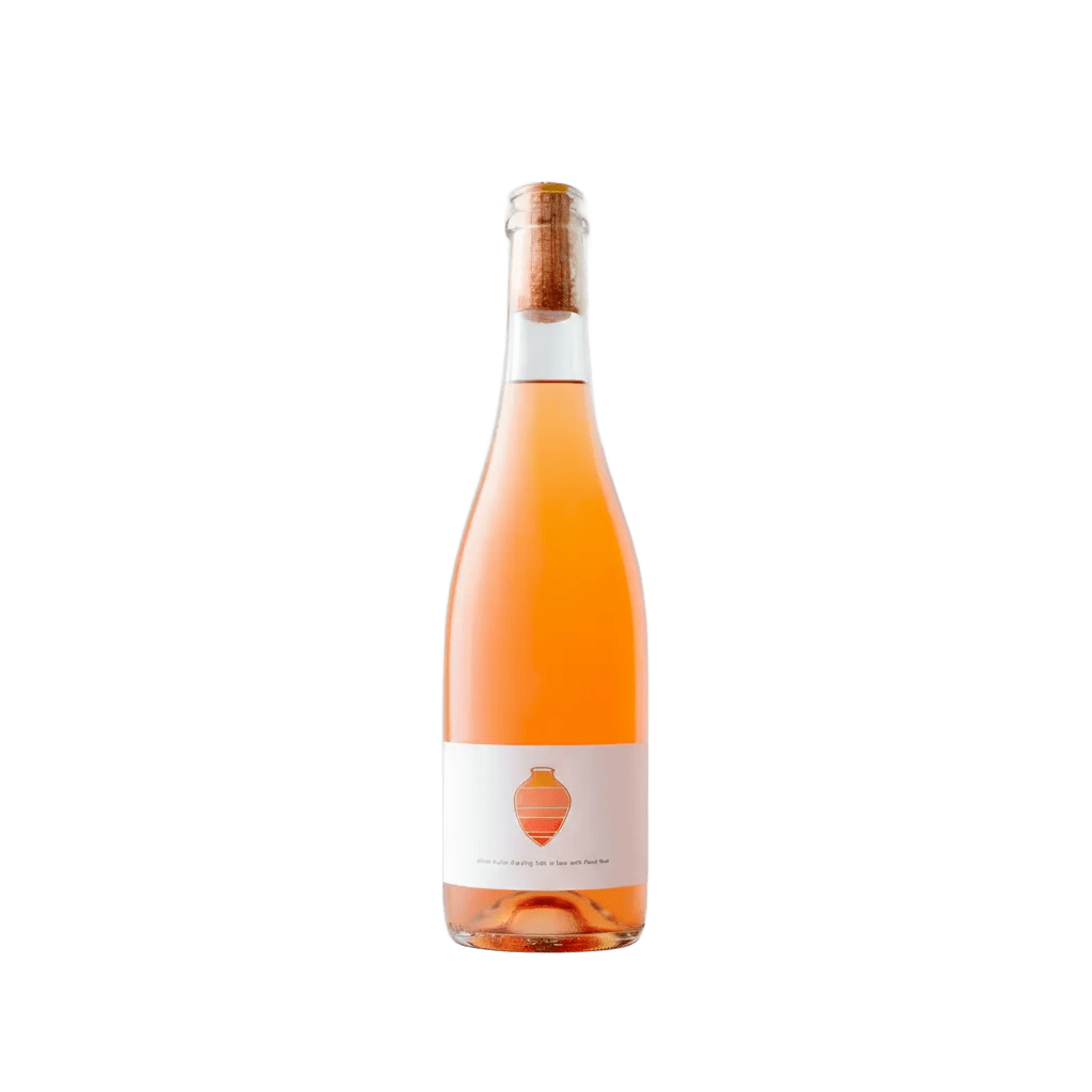 Italian Riesling Orange