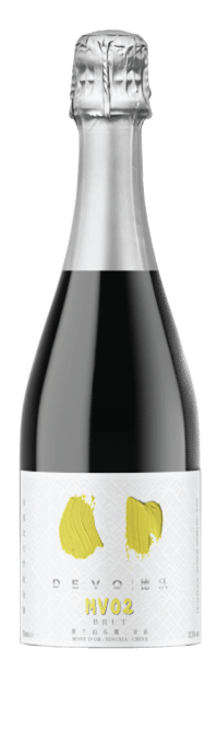 Brut MV02 Espumoso