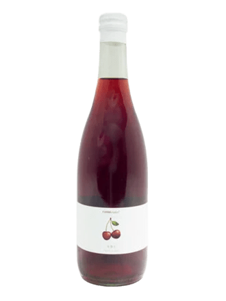 Cherry Bubble Espumoso 2023