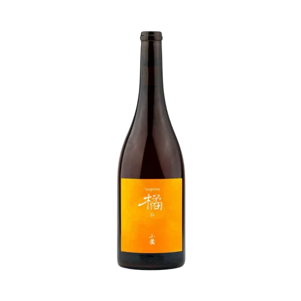 Xiaopu Tangerine Blanco 2024