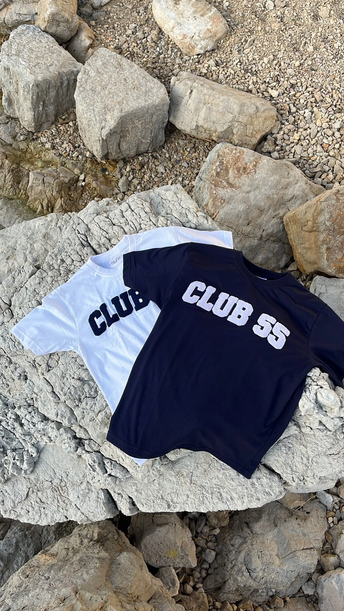 Pack Of 2 T-Shirts