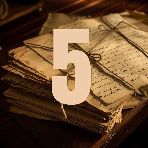 Critique: Five Pages