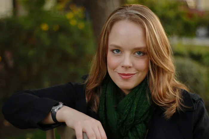 Interviewed by Award-Winning Novelist, Melissa Olsen