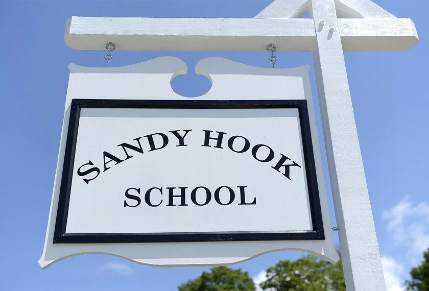  Guest Post – Preston Ray – Newtown School Shooting