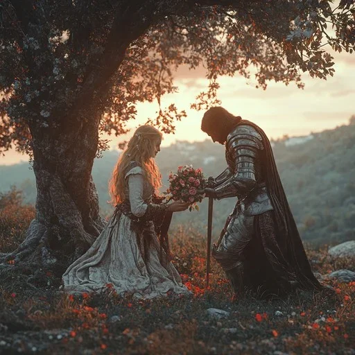 Love and Beastiality