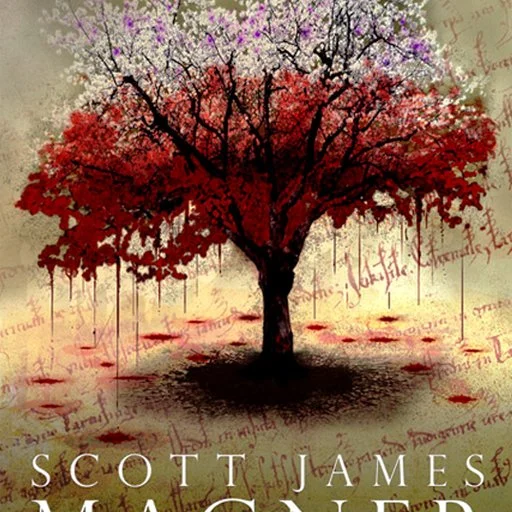 Book Cover Design (Absolutely Zero AI)
