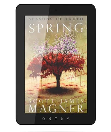 E-book Cover Design