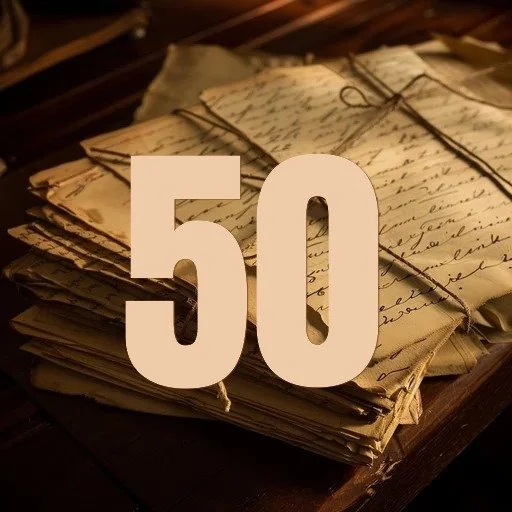 Critique: Fifty Pages