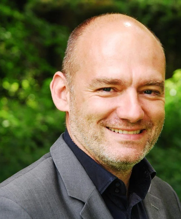 Marcus Trower, Editor and Friend