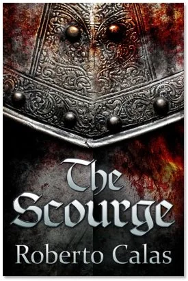 The Scourge, Book 1
