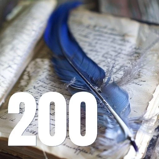 Editing: Two Hundred Pages