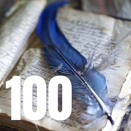 Editing: One Hundred Pages