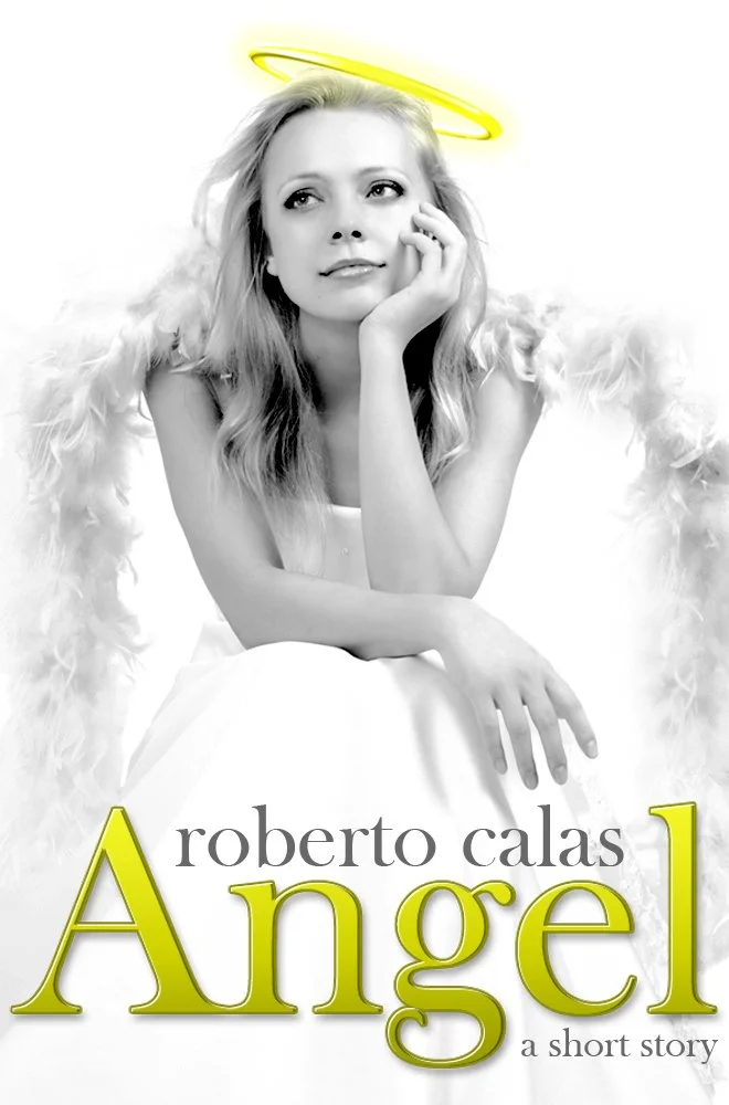 Angel - Short Story - Humor