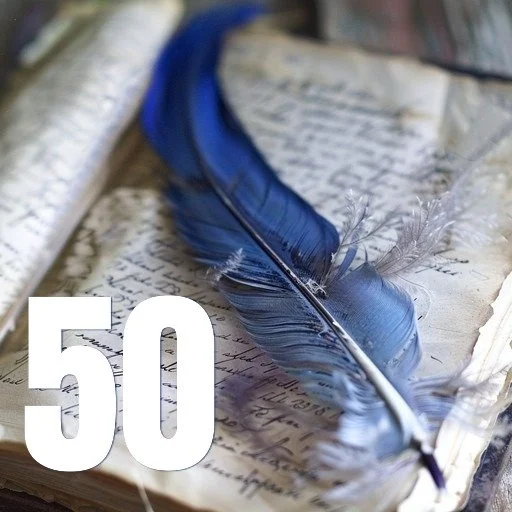 Editing: Fifty Pages