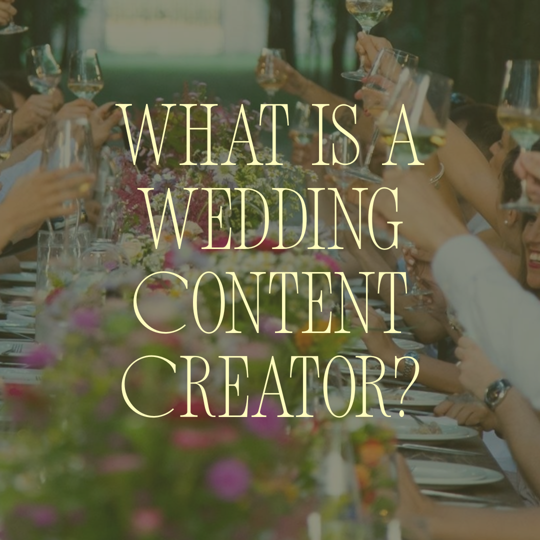 Do You Need a Wedding Content Creator for Your Maui Wedding?