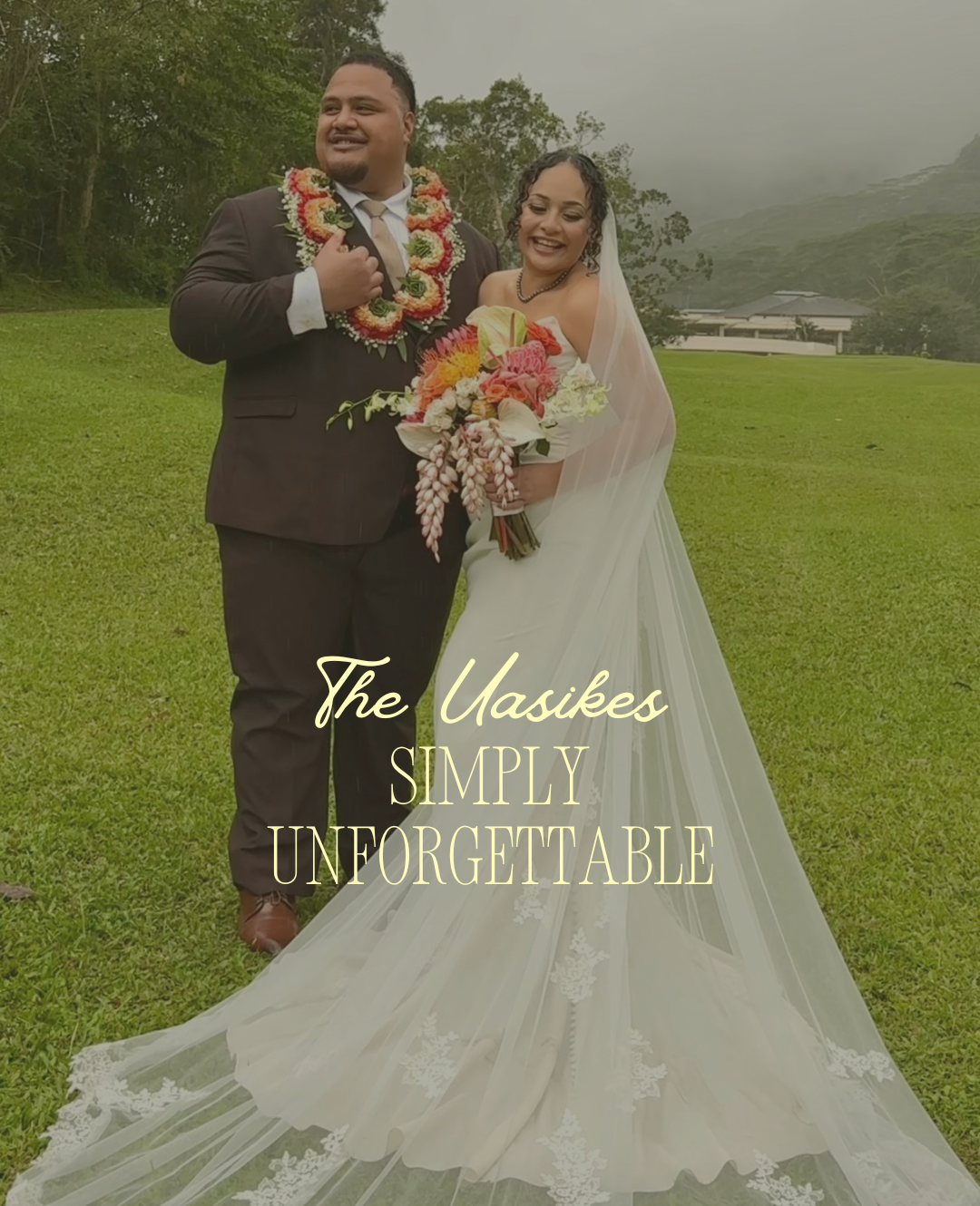 The Uasikes — April 12, 2026