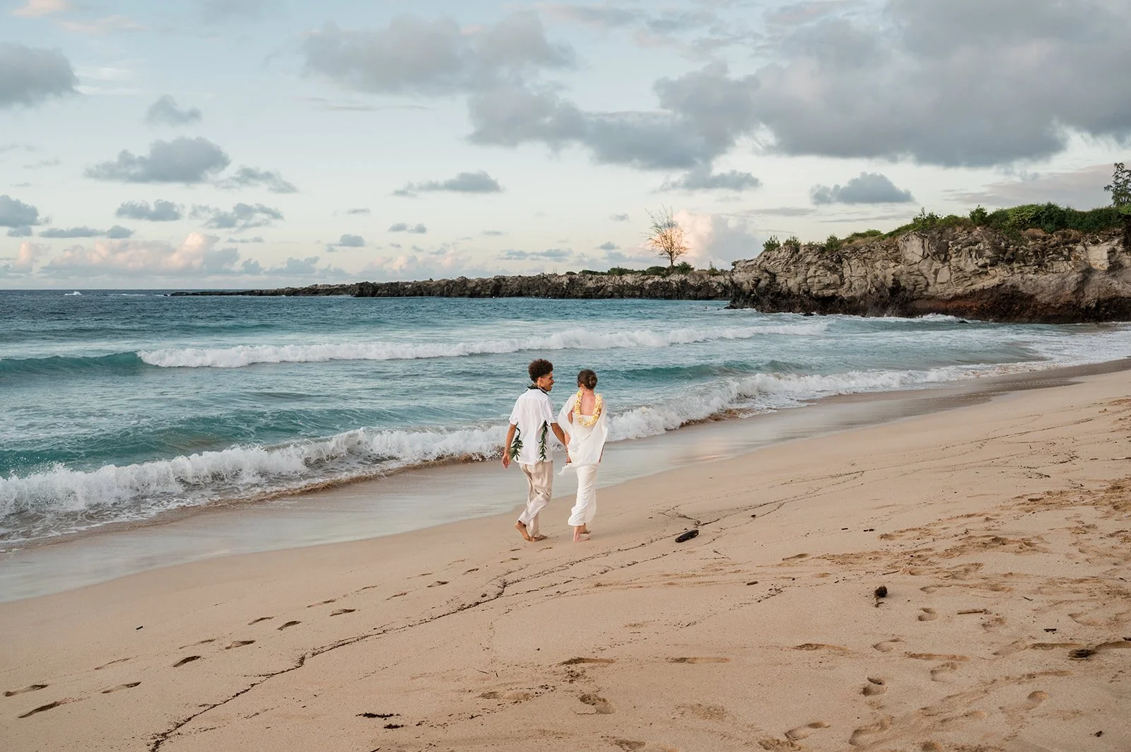 Shearwater Weddings — wedding