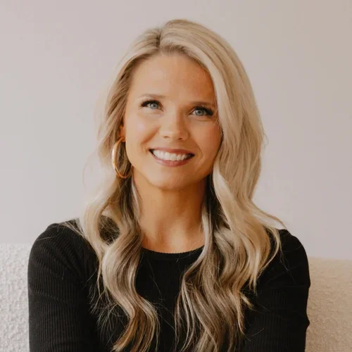 Kristin Huie