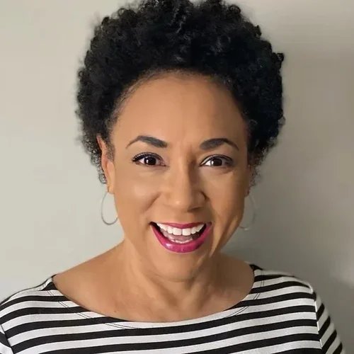 Kimberly Tibbs