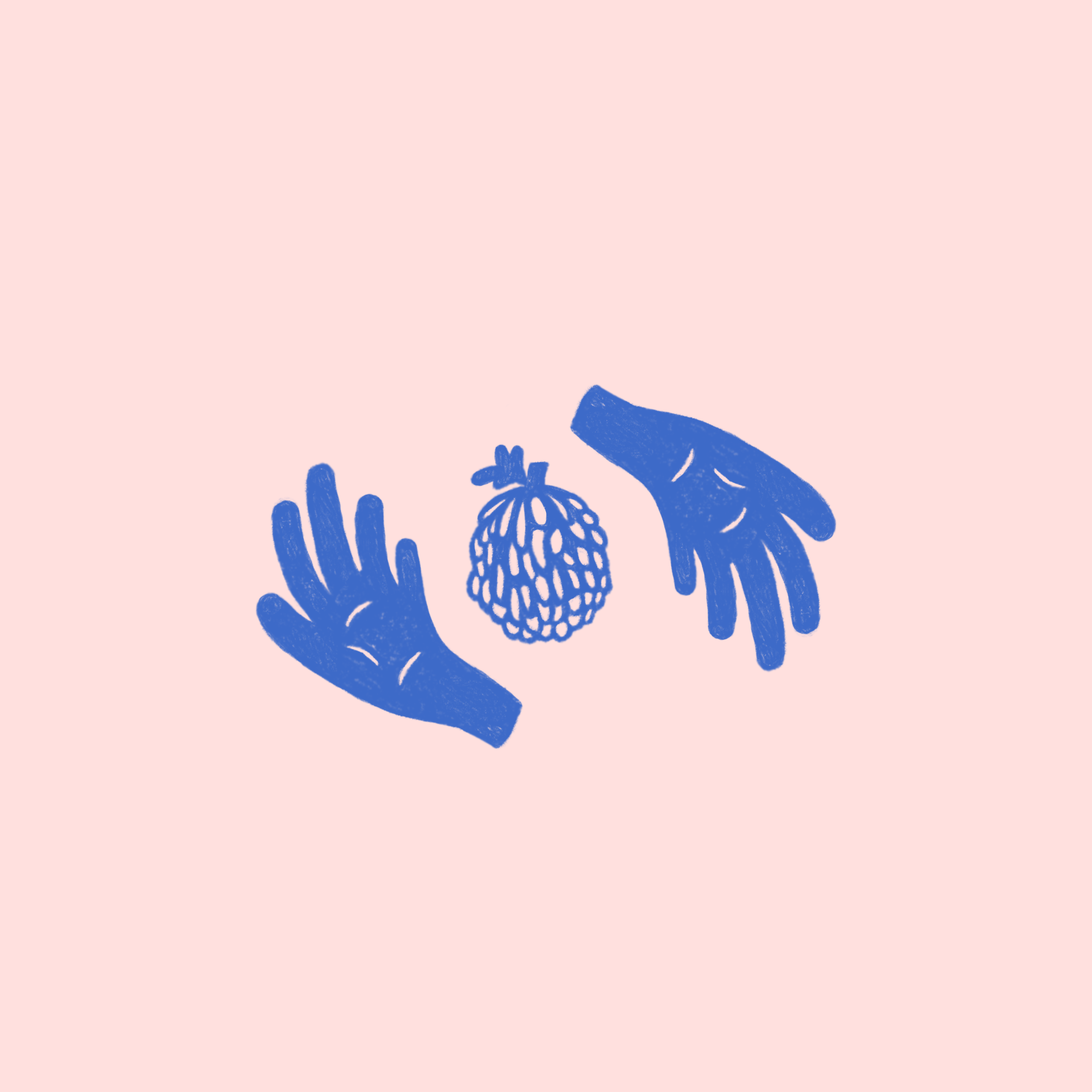 Kevin's Brand Identity