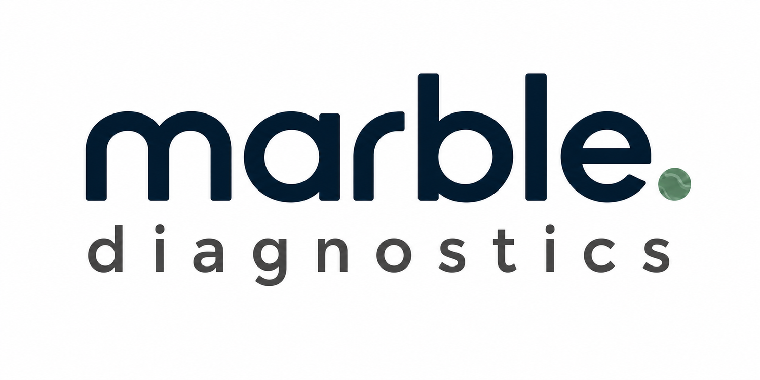 Marble Diagnostics