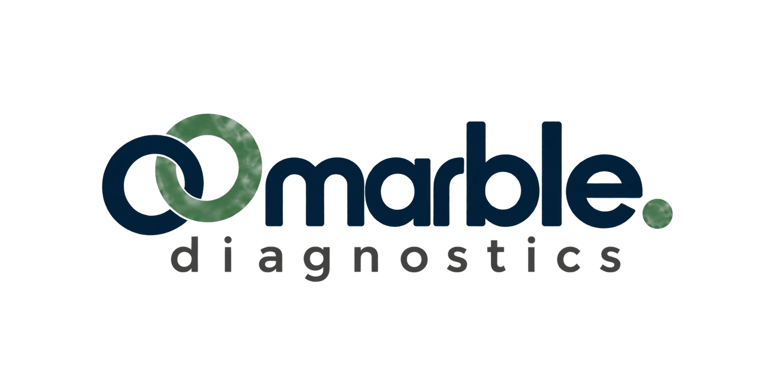 Marble Diagnostics