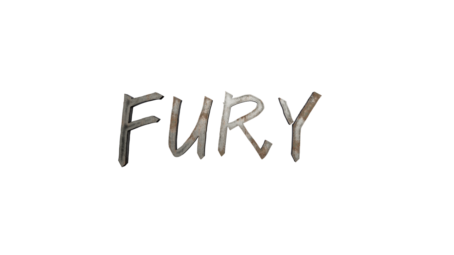 FURY ENTERTAINMENT