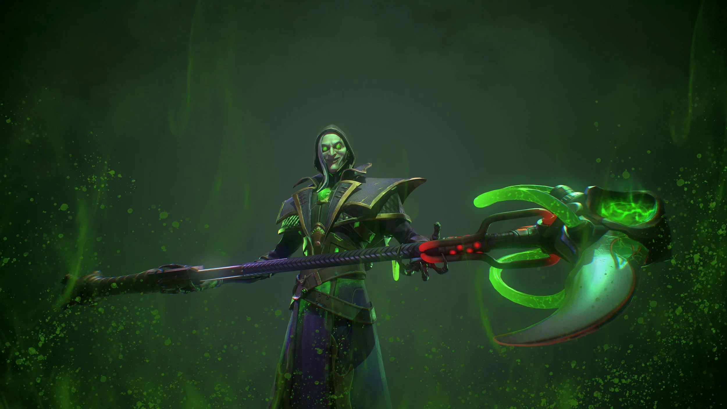 Character Design|stylized