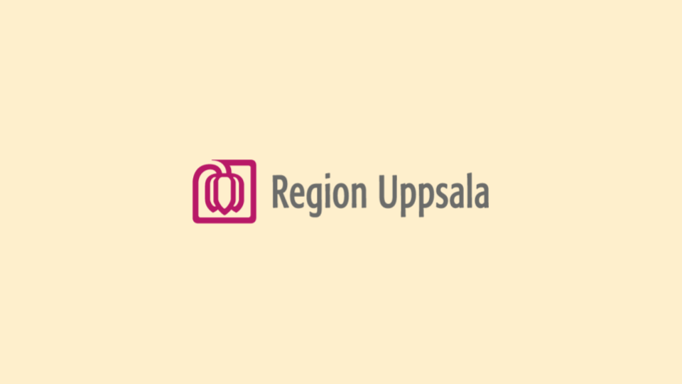 REGION UPPSALA