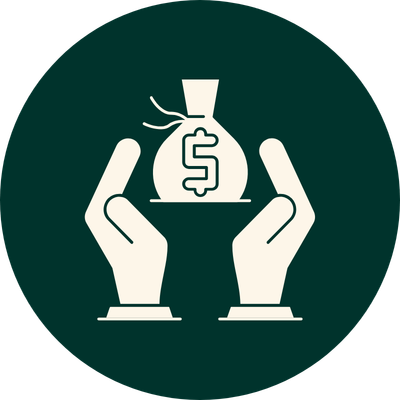 underpriced units icon