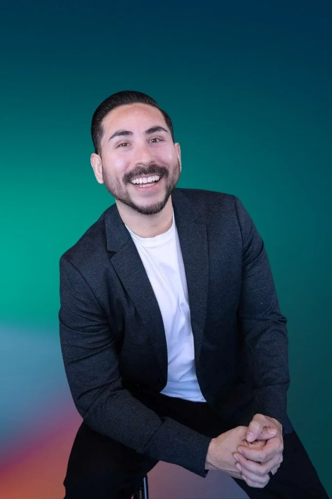 David Fornelli - Prohosts