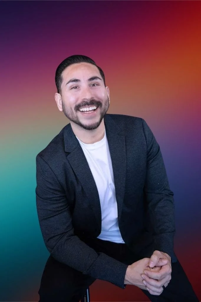 David, founder of ProHosts