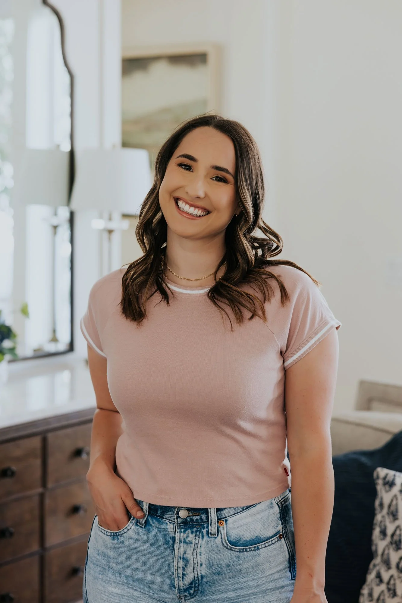 Grace G, CEO of Good Morning Investments, owns and operates a growing portfolio of multifamily assets across Cedar Rapids.