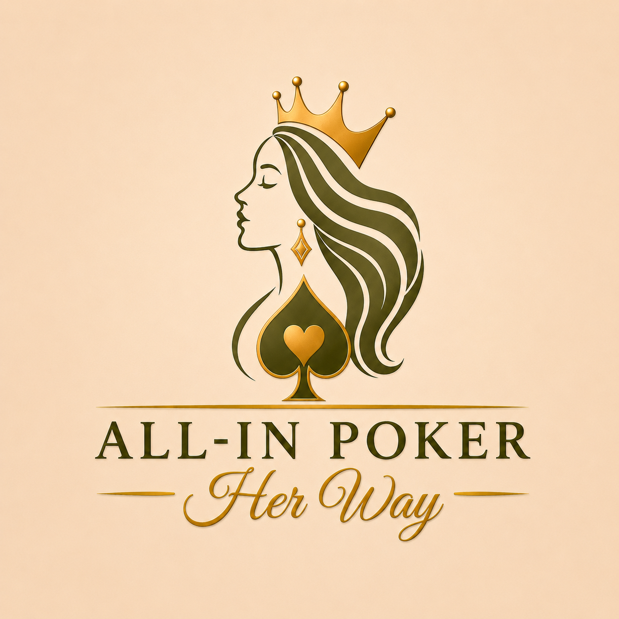 All-In Poker - Her Way