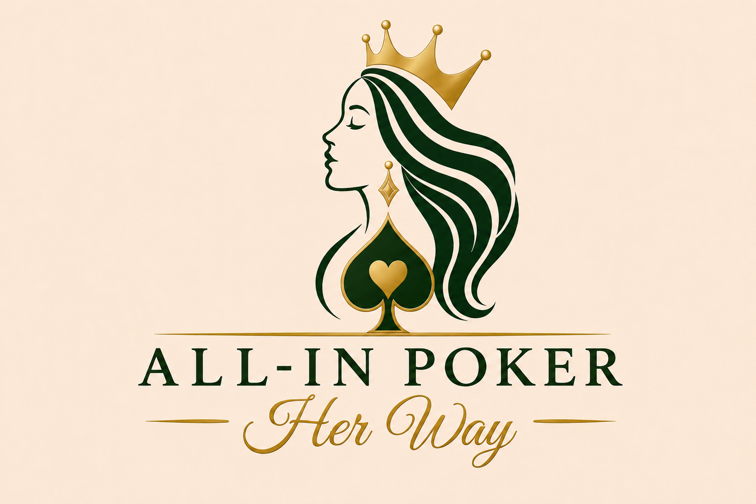 All-In Poker - Her Way
