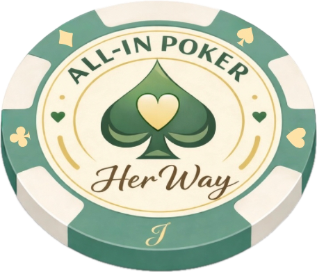 All-In Poker - Her Way
