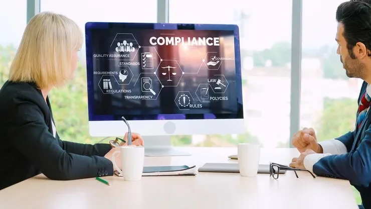 Tailored Compliance Program