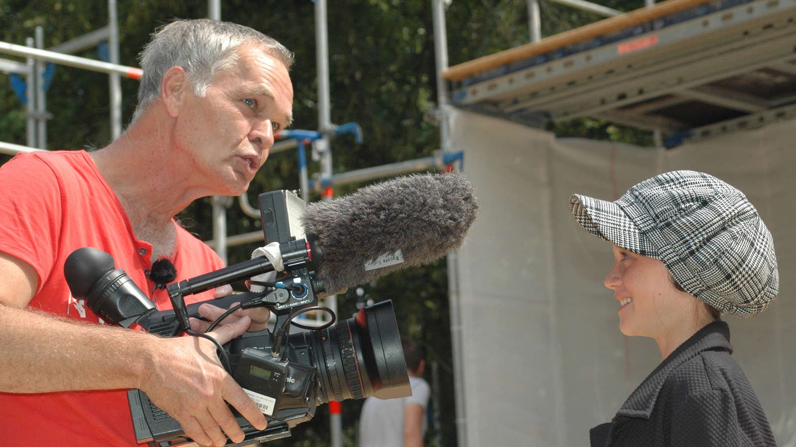 Festspiele 2017: Der Wilde Grimm ist HR-hessentipp