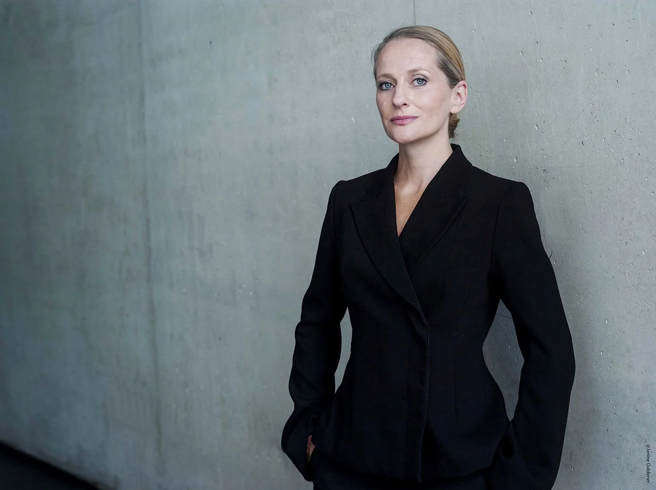 Festspiele nehmen für 2027 Regina Leitner unter Vertrag