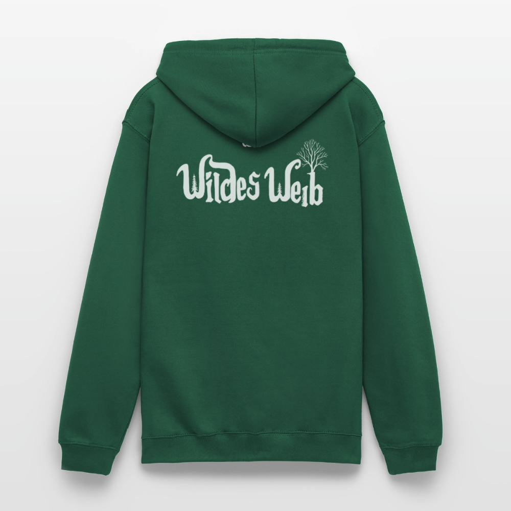 Wildes Weib Hoodie – Birsteiner Festspiele 2008/2009
